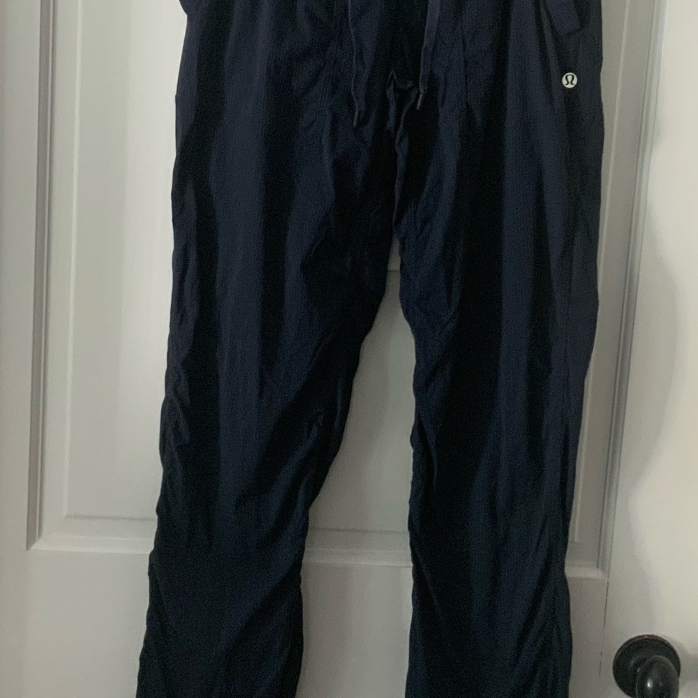 Lululemon